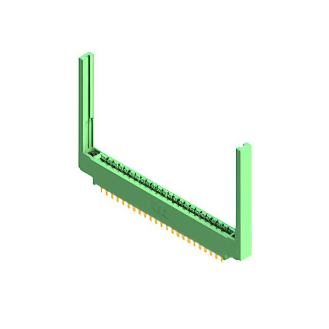 337-046-500-868 EDAC Inc.  Edgeboard Connectors